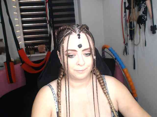 missGODDESS