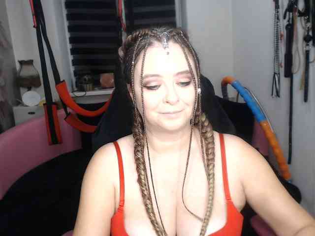 missGODDESS