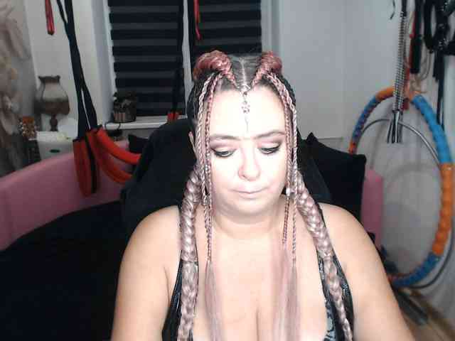random adult cam chat MissGODDESS