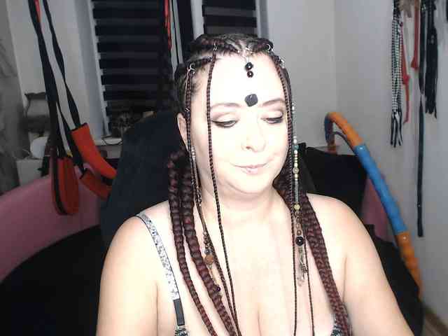 missGODDESS missGODDESS