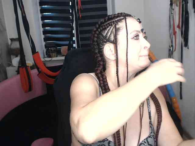 missGODDESS
