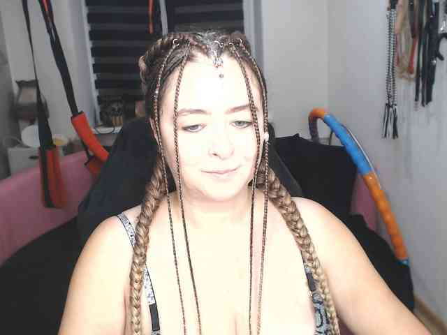 missgoddess's live room