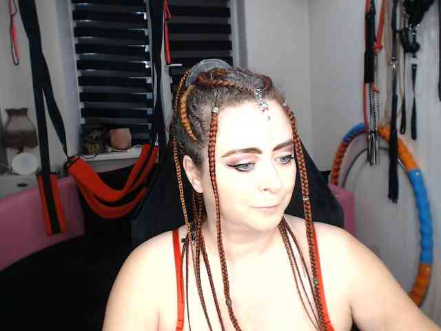 missGODDESS