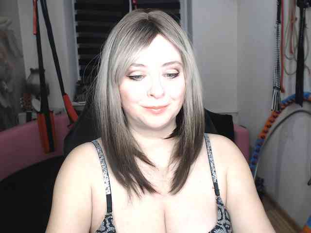 missGODDESS