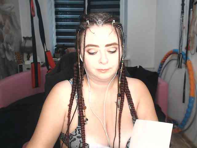 missGODDESS