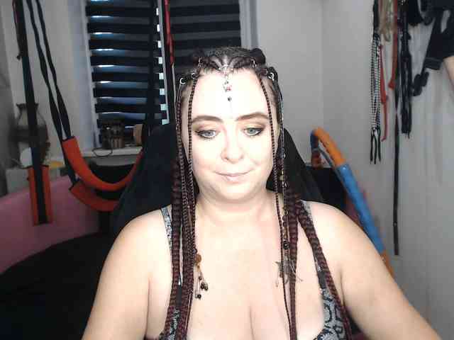 missGODDESS