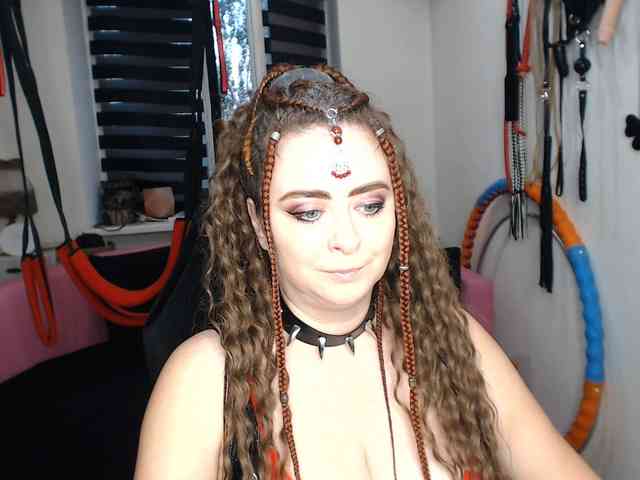 missGODDESS