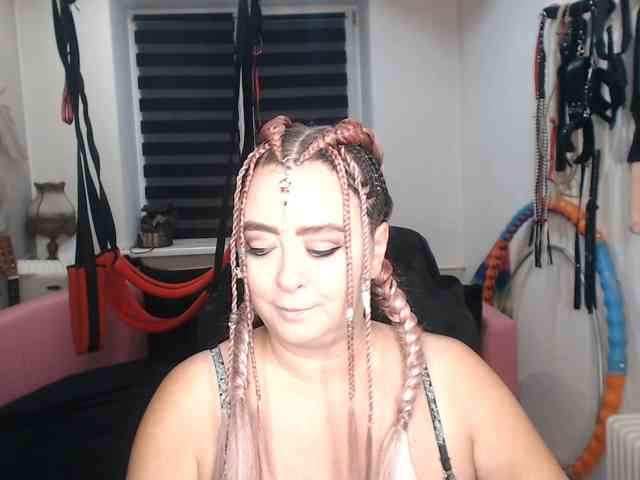 missGODDESS