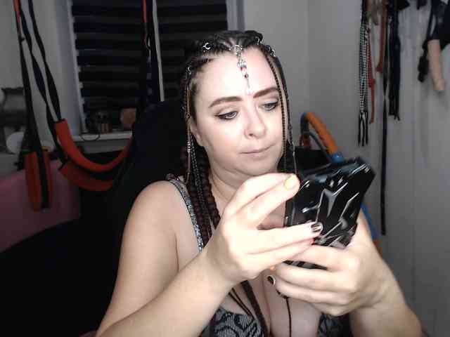 missGODDESS