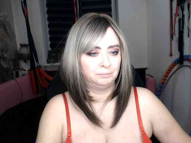 missGODDESS webcam