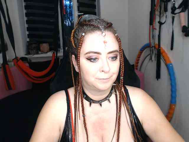 missGODDESS