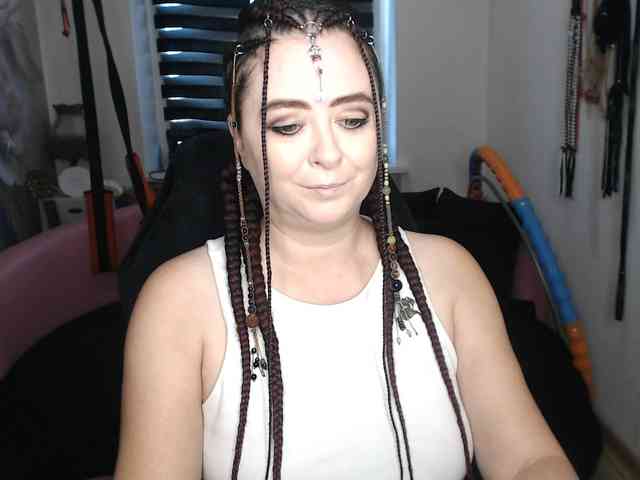 missGODDESS missGODDESS