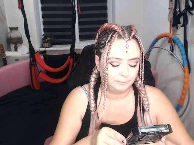 missGODDESS