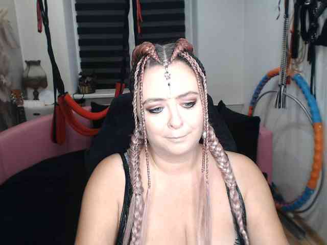 missGODDESS