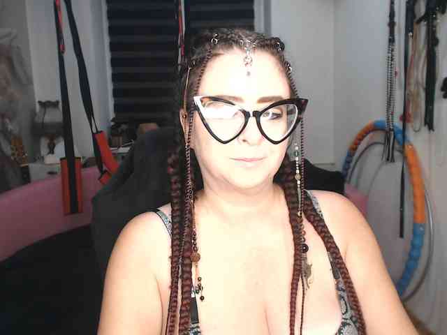missGODDESS missGODDESS