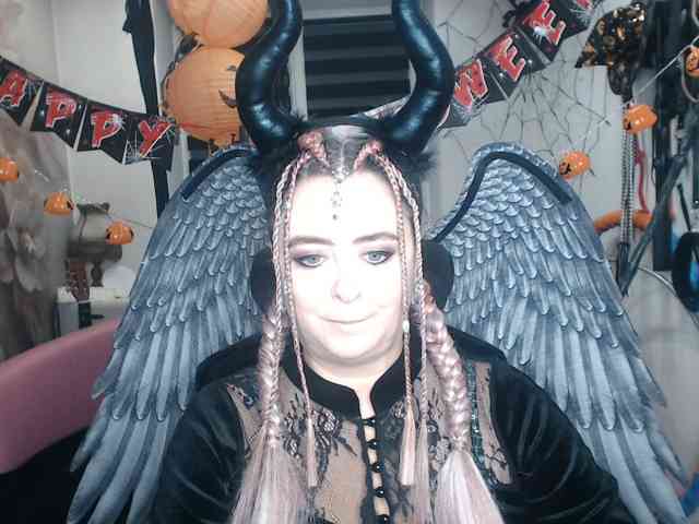 missGODDESS