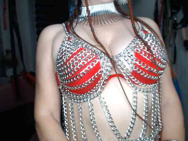 missGODDESS