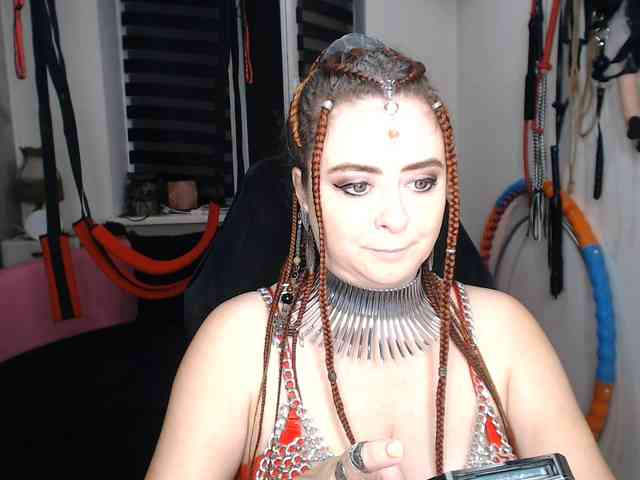 missGODDESS