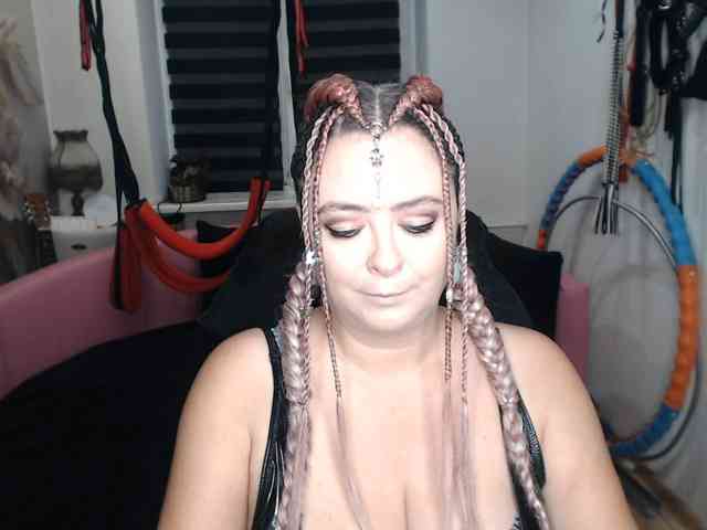 missGODDESS