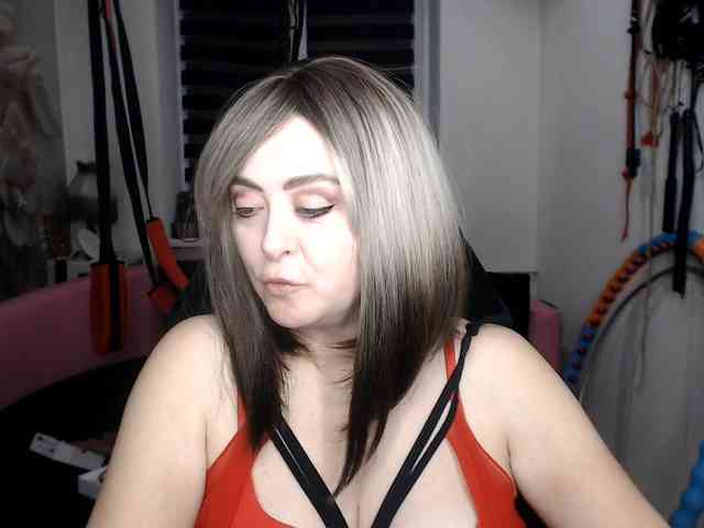 missGODDESS