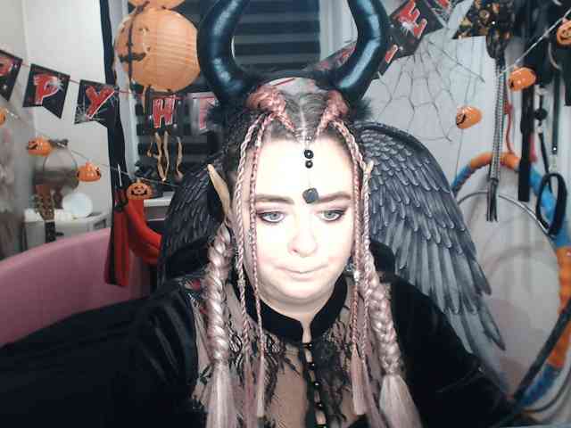 missGODDESS