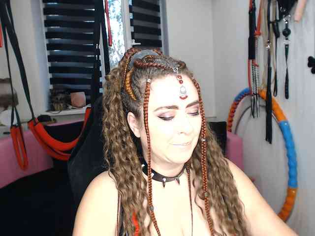 missGODDESS