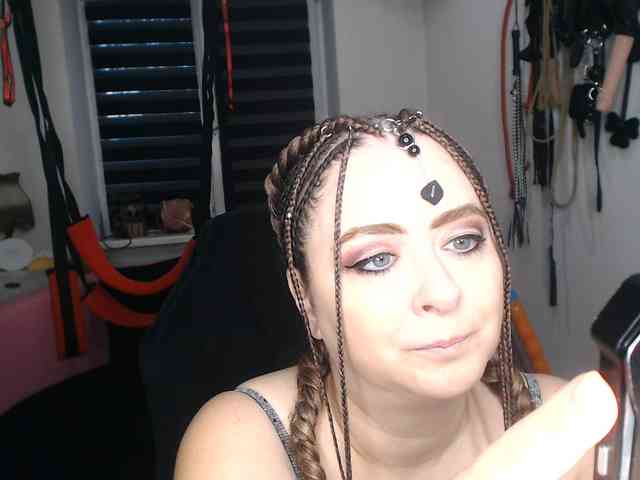 missGODDESS