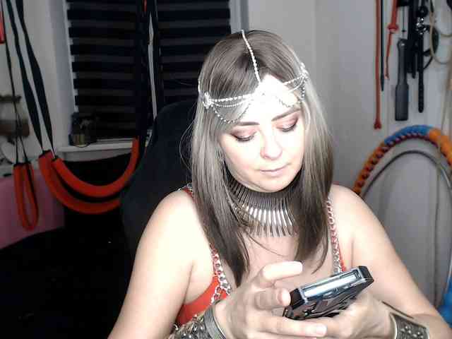 missGODDESS