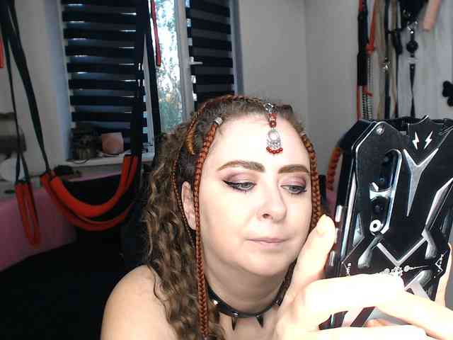missGODDESS