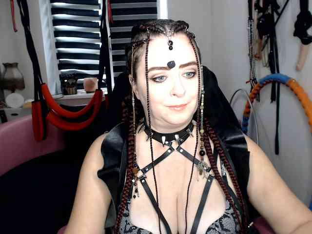 missgoddess's live room