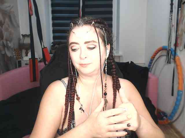 missGODDESS