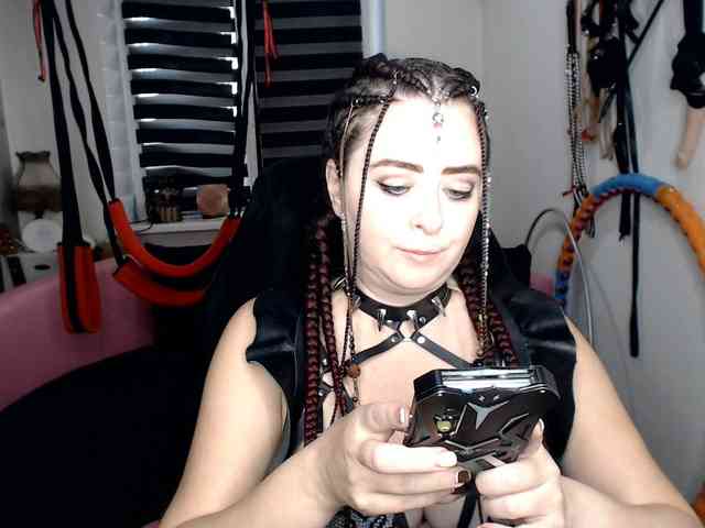 missGODDESS missGODDESS