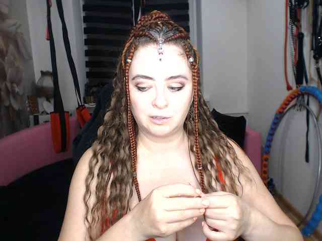 missGODDESS