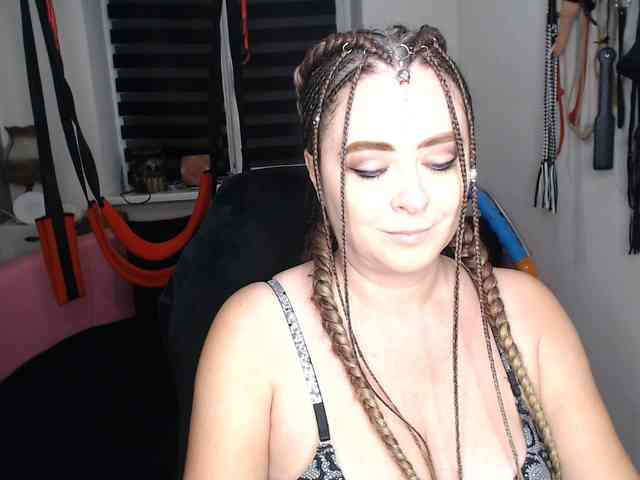 missGODDESS