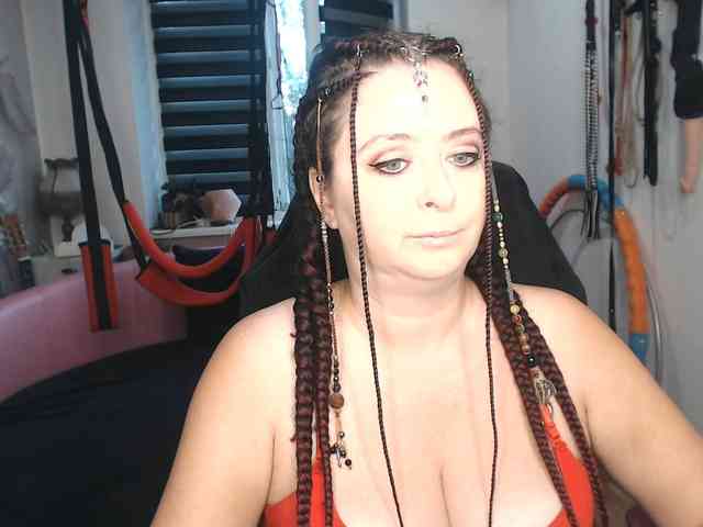 missGODDESS