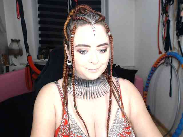 missGODDESS missGODDESS