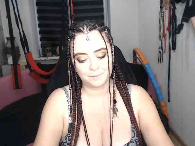 missGODDESS