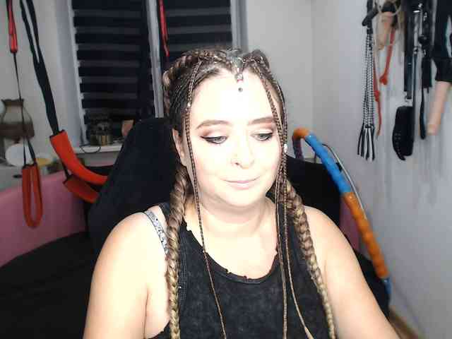 missGODDESS