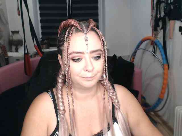 missGODDESS