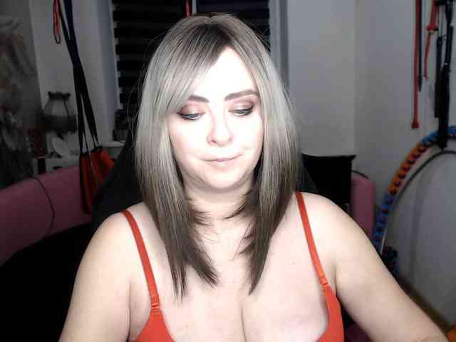 missGODDESS webcam