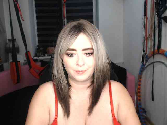 missGODDESS webcam