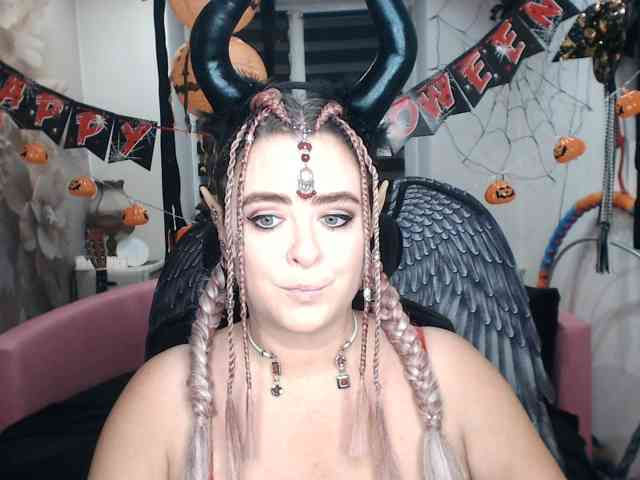 missGODDESS