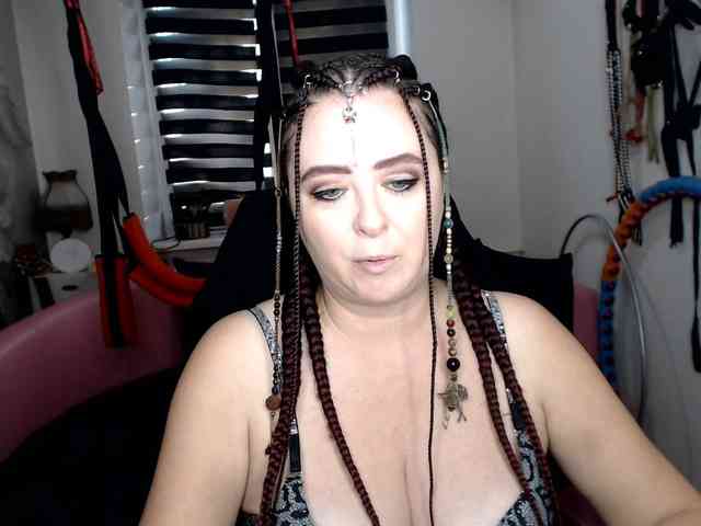 missGODDESS