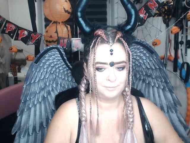 missGODDESS
