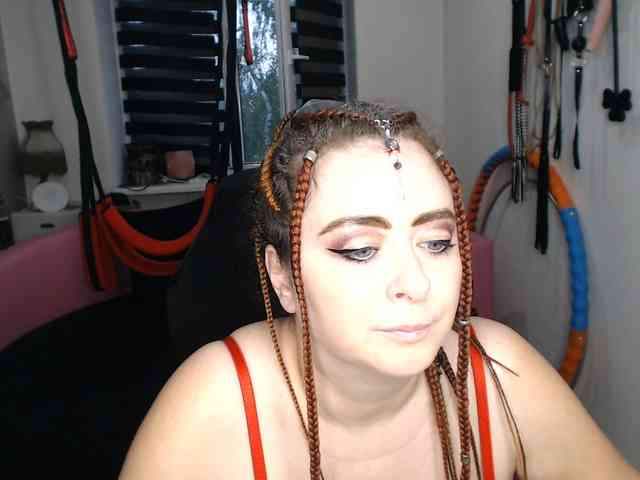 missGODDESS