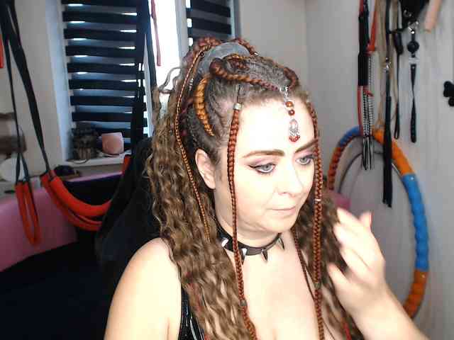missGODDESS