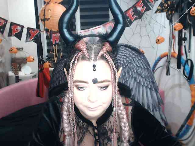 missGODDESS
