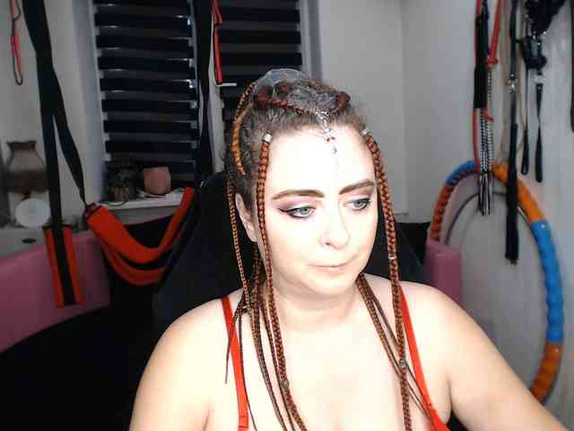 missGODDESS