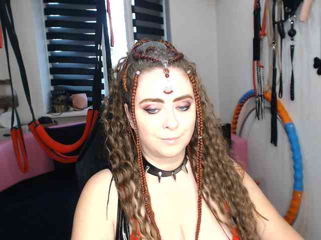 missGODDESS