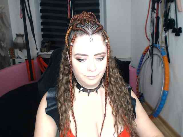 missGODDESS